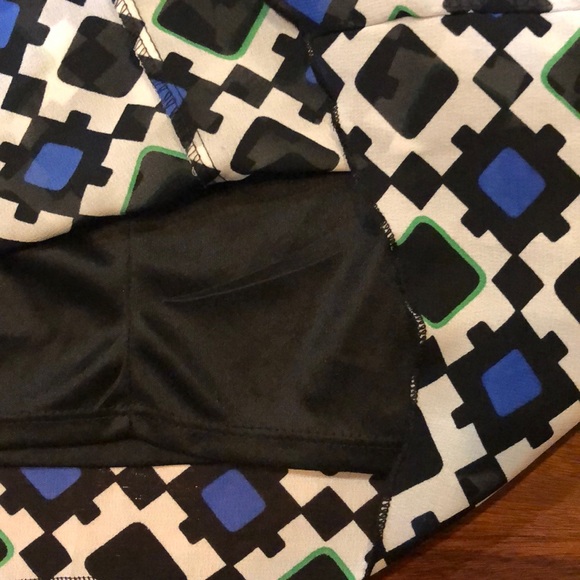 Precious high low dress size small - Picture 3 of 4